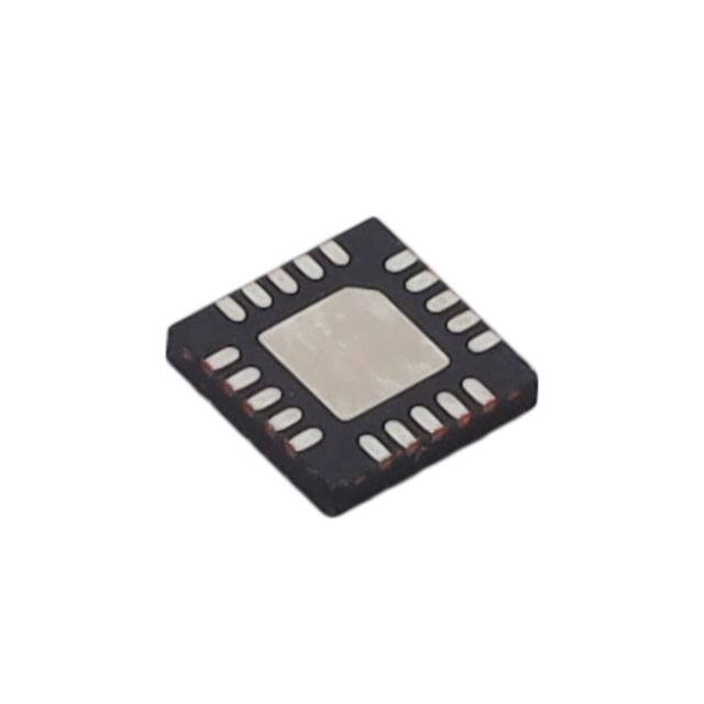 TCPP03-M20 STMicroelectronics Circuits intégrés de suppression de surtension
